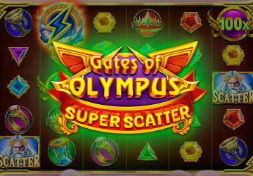 Playtech - игровой автомат онлайн от Various с RTP 97.62%